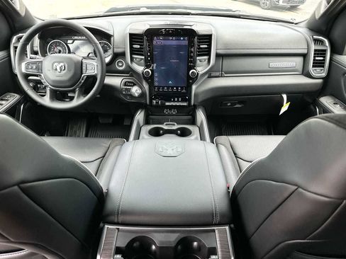 New 2026 RAM 1500 Laramie AWD/4WD image 25