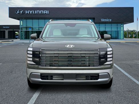New 2026 Hyundai Palisade SEL FWD image 12