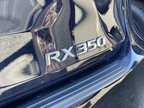 Used 2020 Lexus RX 350 AWD w/ Premium Package image 11