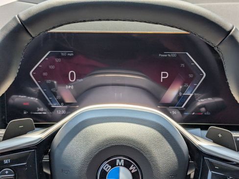 New 2025 BMW X3 xDrive30i w/ Premium Package image 19