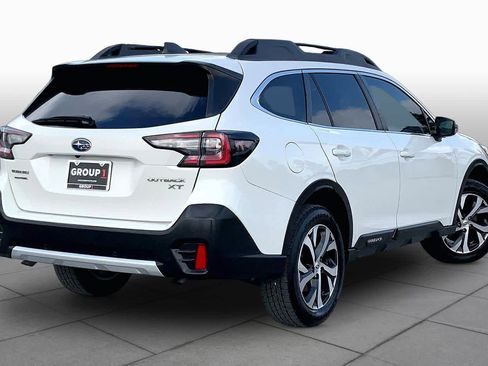 Used 2022 Subaru Outback Limited XT AWD/4WD image 13
