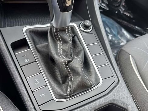 New 2026 Volkswagen Jetta Sport FWD image 21