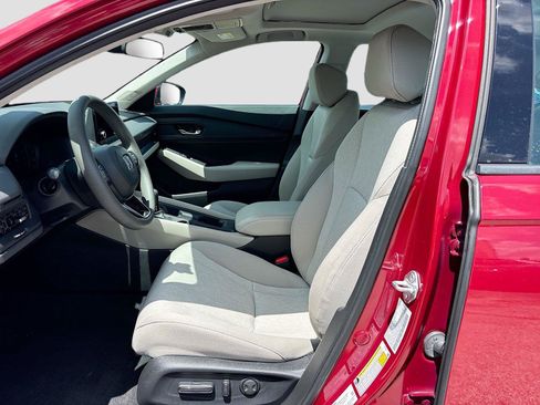 Certified 2023 Honda Accord EX image 23