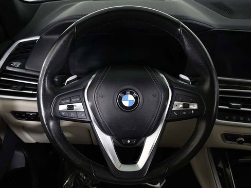 Used 2021 BMW X5 xDrive40i w/ Premium Package 2 image 45