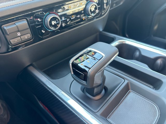 New 2026 Chevrolet Silverado 1500 RST w/ All Star Edition Plus AWD/4WD image 20