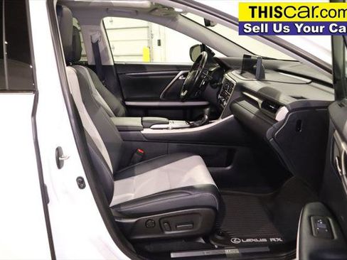 Used 2022 Lexus RX 350 FWD w/ Special Edition image 31