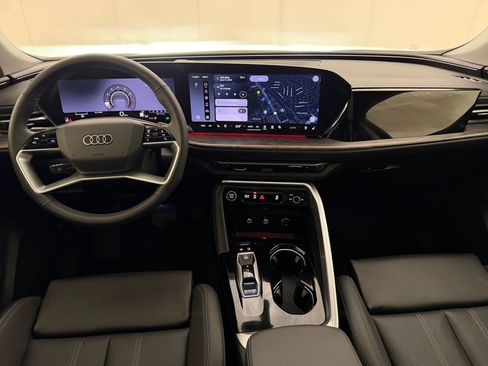 New 2026 Audi Q5 Premium Plus AWD/4WD image 26