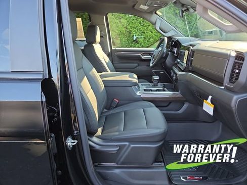 New 2026 Chevrolet Silverado 1500 RST w/ RST All Star Premium Package AWD/4WD image 14
