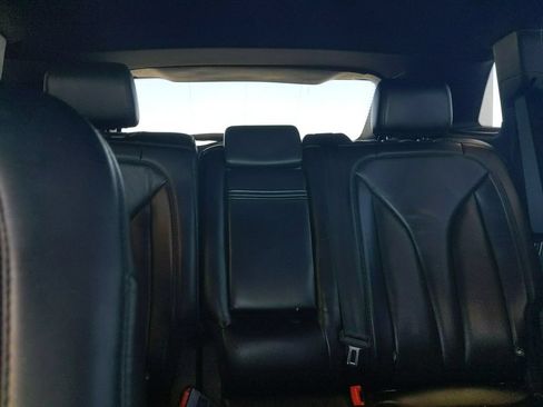 Used 2019 Lincoln Nautilus Reserve AWD/4WD image 27