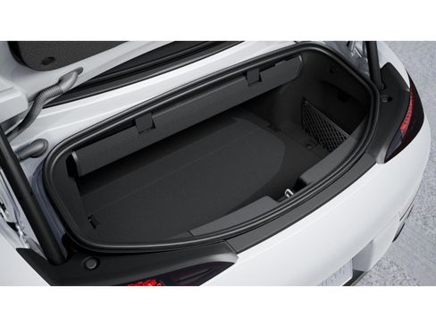 New 2025 Mercedes-Benz SL 55 AMG 4MATIC image 6