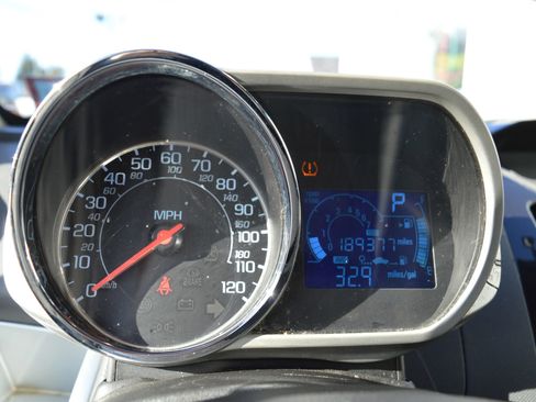 Used 2013 Chevrolet Spark LT image 35