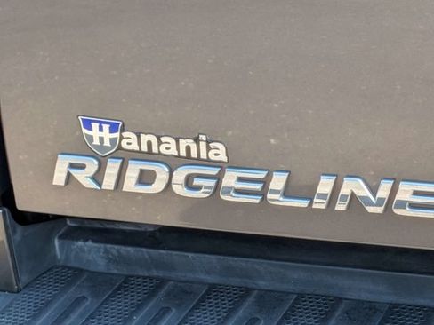 Used 2020 Honda Ridgeline RTL-E image 10