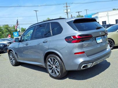 Used 2024 BMW X5 xDrive40i w/ M Sport Package