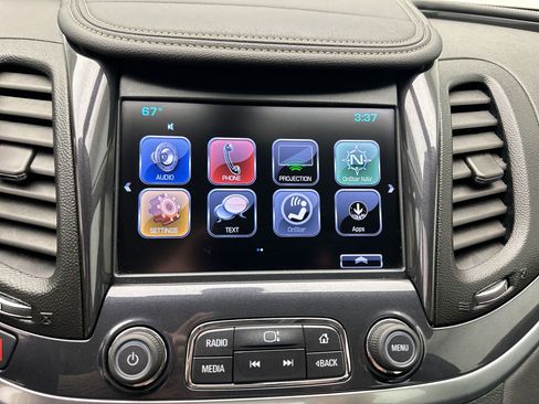 Used 2019 Chevrolet Impala LT image 22