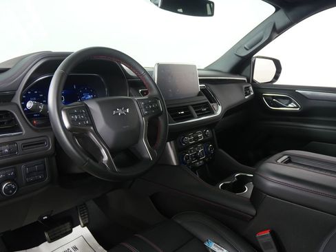 Used 2024 Chevrolet Tahoe RST w/ Luxury Package AWD/4WD image 12