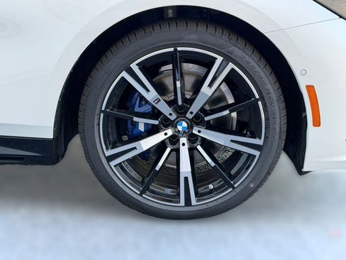 New 2026 BMW 530i w/ M Sport Package image 12