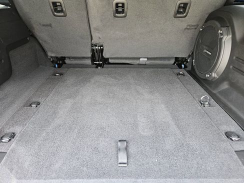 New 2026 Jeep Wrangler Willys image 29