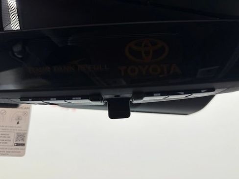 New 2026 Toyota Tacoma TRD Off-Road AWD/4WD image 84