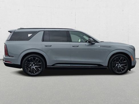 New 2026 Cadillac Escalade IQL Sport 1 w/ LPO, ONYX Package image 4