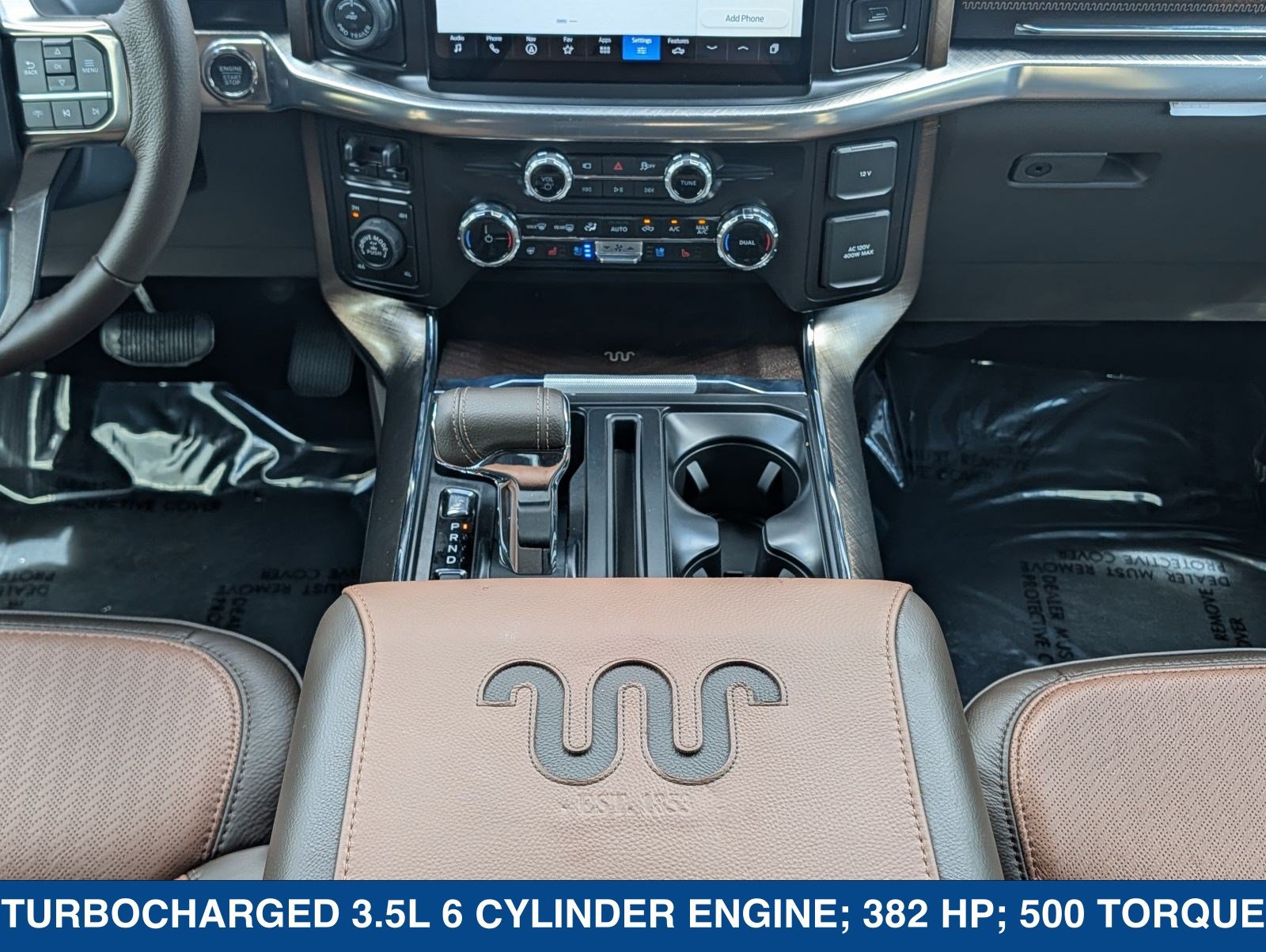New 2026 Ford F150 King Ranch AWD/4WD image 49