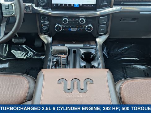New 2026 Ford F150 King Ranch AWD/4WD image 49