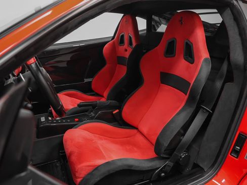 Used 2004 Ferrari 360 Challenge Stradale RWD image 68