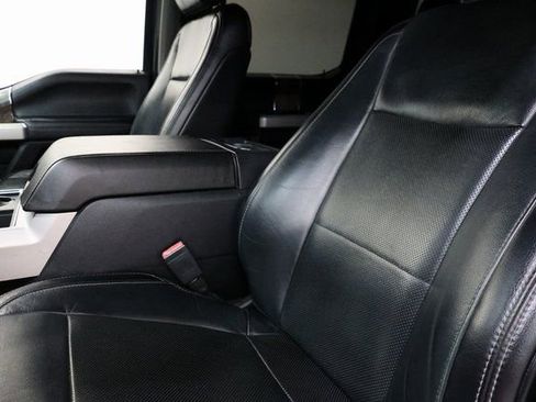 Used 2019 Ford F250 Lariat w/ Lariat Value Package AWD/4WD image 75