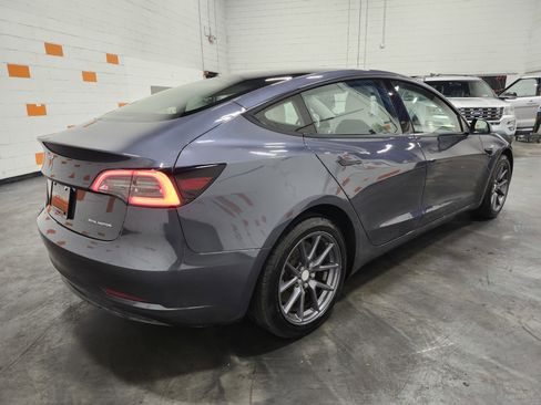 Used 2023 Tesla Model 3 Long Range image 17