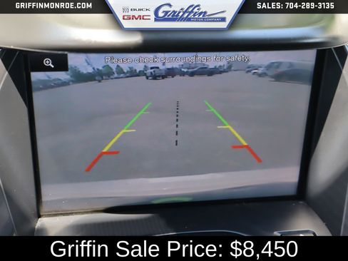 Used 2014 Ford Escape Titanium AWD/4WD image 28