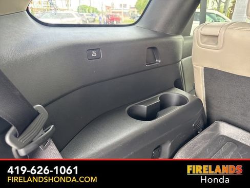 Used 2024 MAZDA CX-90 3.3 Turbo w/ Preferred Package AWD/4WD image 39