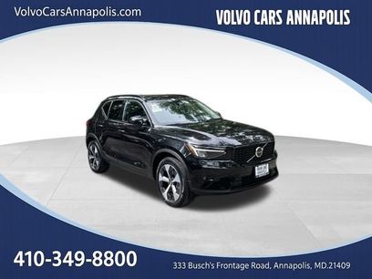 Certified 2025 Volvo XC40 B5 Plus