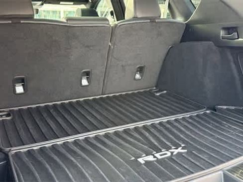 Used 2023 Acura RDX A-Spec image 31