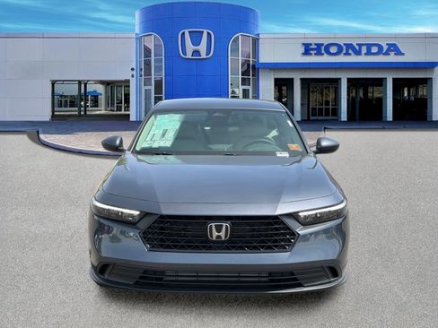 New 2026 Honda Accord LX image 9