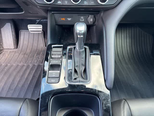 Used 2025 Acura Integra A-Spec FWD image 18