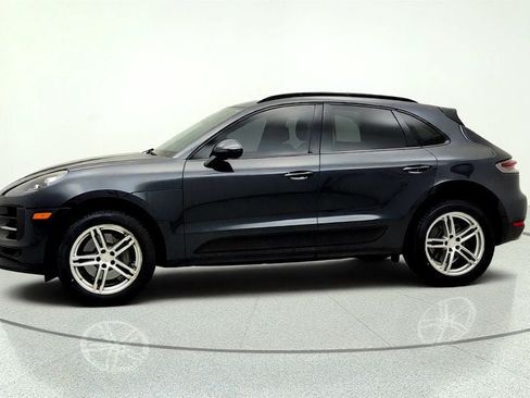 Used 2019 Porsche Macan S w/ Premium Package Plus AWD/4WD image 8