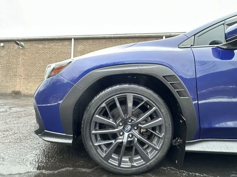 Used 2022 Subaru WRX Premium image 20