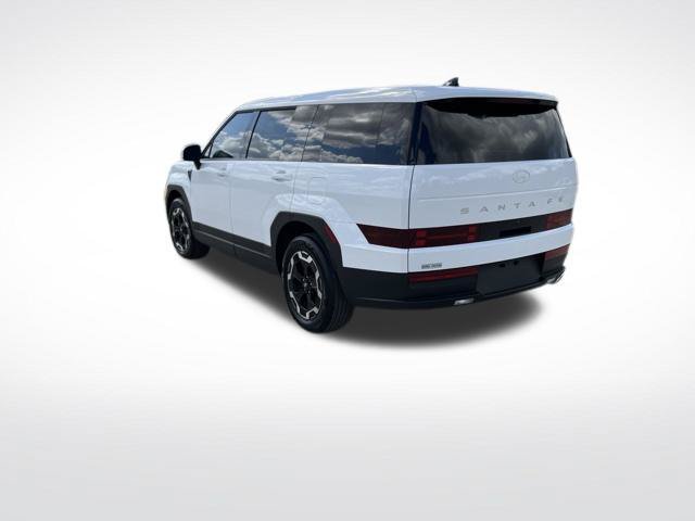 Used 2026 Hyundai Santa Fe SE FWD image 5