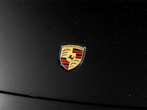 Used 2024 Porsche 911 Carrera 4S AWD/4WD image 45