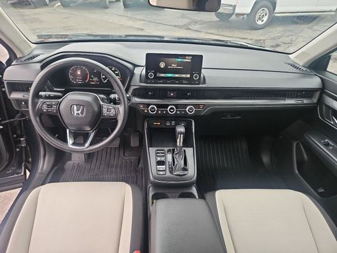 Used 2023 Honda CR-V EX image 25
