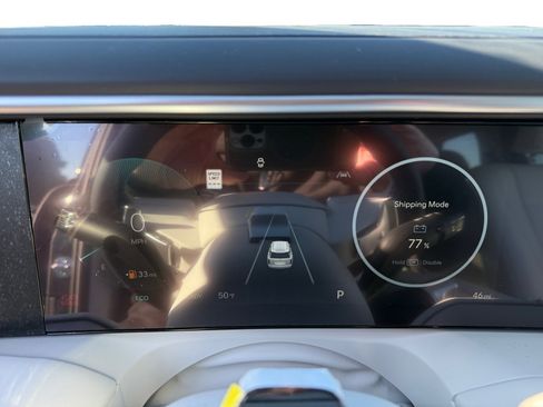 New 2026 Hyundai Palisade Calligraphy image 11