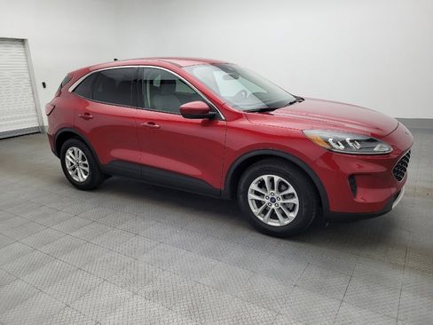 Used 2020 Ford Escape SE image 11