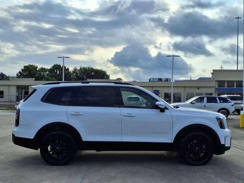 Used 2024 Kia Telluride SX X-Line AWD/4WD image 21