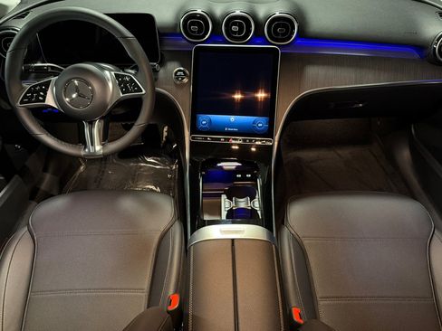 New 2026 Mercedes-Benz C 300 4MATIC Sedan image 12