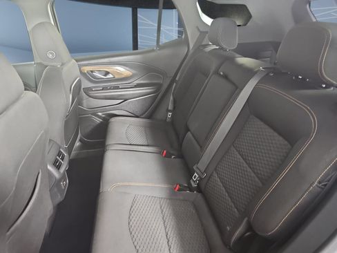 Used 2021 GMC Terrain SLE w/ Elevation Edition AWD/4WD image 14