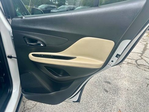 Used 2017 Buick Encore Preferred image 15