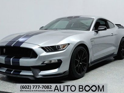 Used 2020 Ford Mustang Shelby GT350 w/ Technology Package
