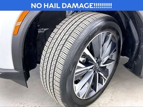 Certified 2026 INFINITI QX60 Luxe w/ Cargo Package AWD/4WD image 11