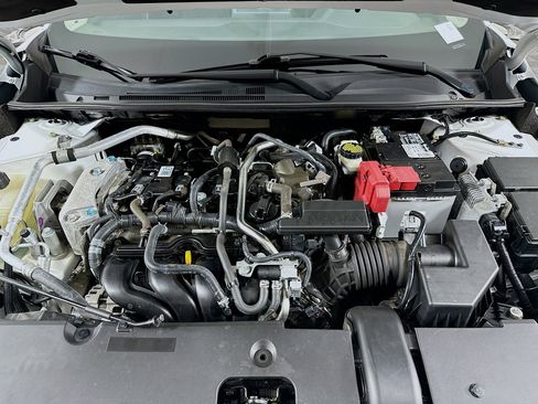 Used 2020 Nissan Sentra SR w/ Trunk Package image 30