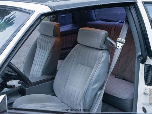 Used 1988 Chevrolet Monte Carlo SS image 31