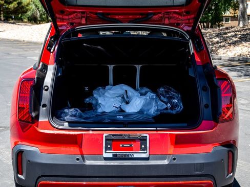 New 2027 MINI Cooper Countryman S AWD/4WD image 22